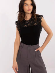 NM Bluză NM, Model 211170, Negru