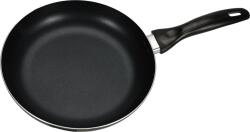 Zilan Tigaie aluminiu Floria ZLN1920 - 26 cm, strat dublu non-stick, maner bachelita, compatibila masina spalat (ZLN1920)
