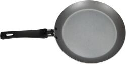 Zilan Tigaie clatite Floria ZLN2009 - aluminiu 24cm, dublu strat non-stick, maner bachelita, compatibil masina spalat vase (ZLN2009)