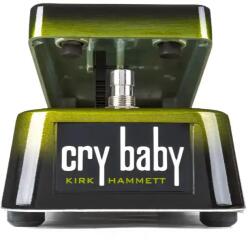 Dunlop KH95 Kirk Hammett - Pedala Wah Chitara (11099082001)