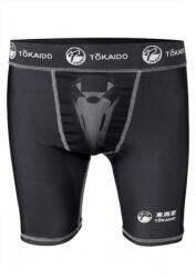 Tokaido Short de Vale Tudo Tokaido cu Protectie (FTS002-M)