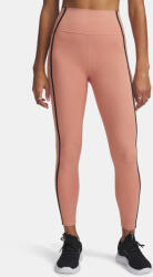 Under Armour Дамски обувки Meridian Piped Ankle Leg Leg Under Armour | Rozov | ЖЕНИ | XS
