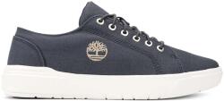 Timberland Sneakers Seneca Bay Low Lace Up Canvas TB0A66NNEP41 401 dark blue (TB0A66NNEP41 401 dark blue)