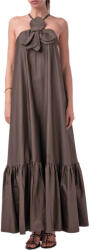 MOUTAKI Rochie 25.07. 22 khaki (25.07.22 khaki)