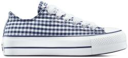 Converse Sneakers Chuck Taylor All Star Lift A13664C 467-obsidian/white/vintage white