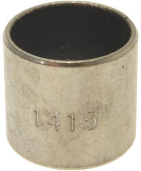 CSAPÁGYHÜVELY ø 16-14x15 mm