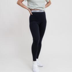 Guess New Aline Leggings 4/4 Eco Str XL | Femei | Colanți | Negru | V5GB04KCSA2-A71W