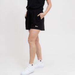 Guess Iris Jersey Short L | Femei | Pantaloni scurți | Negru | V5GD04KCRZ1-JBLK