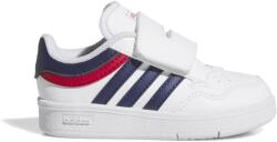 adidas Performance adidas Hoops 4.0 Shoes Kids 23 | Copii | Ghete de baschet | Alb | JI3488