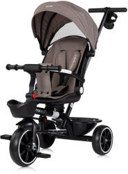 Chipolino Триколка със сенник Chipolino - Max Sport, Тирамису (TRKMS02503TR)