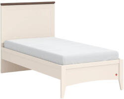 Cilek Pat Lapel 100x200 cm , Confort si stil pentru copii si adolescenti (20.87.1302.00-20.87.1306.00)