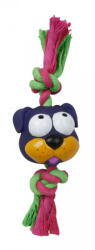 Mon Petit Ami TOY1807 Jucarie din vinil cu sfoara 8x17cm (pam-YT75793/TOY1807)