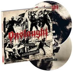 Onslaught Origins of Aggression
