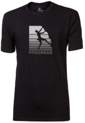Progress Barbar "Boulder" Размер: L / Цвят: черен