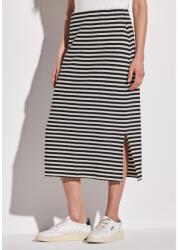 Street One OTLT Szoknya - Style Pepica Fake Knit_Striped 2504