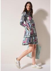 CECIL OTLT Ruha - AOP Cotton Dress 2503