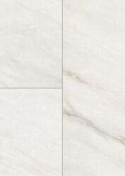 Egger Parchet laminat Marmură Levanto alb ELF812, 8 mm, rezistent la apa, AC5 EGGER (ELF812)