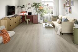 Egger Parchet laminat Stejar Treviso gri EL2184, 8 mm, rezistent la apa, AC4, EGGER (EL2184)