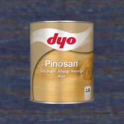 Dyo Pinosan 8429 Син - лазурен лак 2.5л (4908)