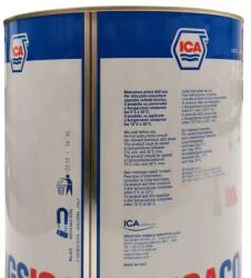 Ica ОР395G20 20% - двукомпонентен полиуретанов лак (5303)