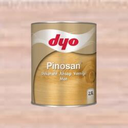 Dyo Pinosan 8400 Натурален - лазурен лак 0.75л (4870)