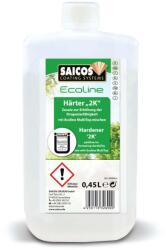 Saicos Ecoline MultiTop Hardener - втвърдител зa лак на водна основа (4587)