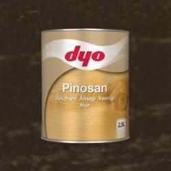 Dyo Pinosan 8431 Венге - лазурен лак 0.75л (4910)