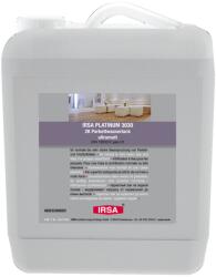 Irsa Platinum 3030 - лак на водна основа (4520)