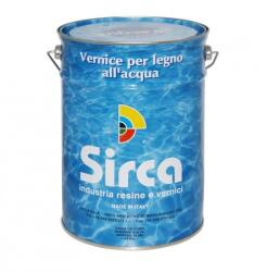 Sirca Naturfloor - двукомпонентен воден грунд-лак за паркет (4976)
