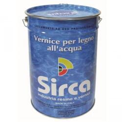 Sirca Sportfloor - матов воден грунд-лак за паркет (4980)