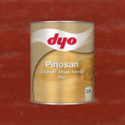 Dyo Pinosan 8417 Махагон - лазурен лак 2.5л (4926)