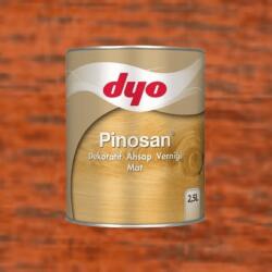 Dyo Pinosan 8419 Тик - лазурен лак 2.5л (4896)