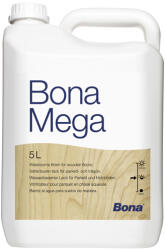 Bona Mega - лак на водна основа (356)