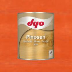 Dyo Pinosan 8042 Светъл дъб класик - лазурен лак 2.5л (4914)