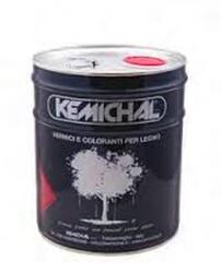 Kemichal P70 60% - двукомпонентен полиуретанов лак (4954)