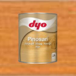 Dyo Pinosan 8405 Балса - лазурен лак (4878)
