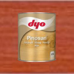 Dyo Pinosan 8403 Канела - лазурен лак 2.5л (4877)