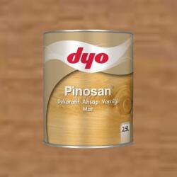 Dyo Pinosan 8407 Светъл дъб - лазурен лак (4881)