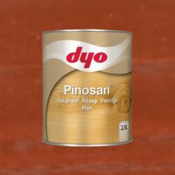 Dyo Pinosan 8043 Тъмен дъб класик - лазурен лак 2.5л (4917)