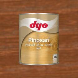 Dyo Pinosan 8423 Тъмен дъб - лазурен лак 2.5л (4902)