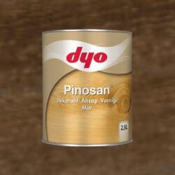 Dyo Pinosan 8413 Орех - лазурен лак (4891)