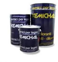 Kemichal 1106IP - двукомпонентен полиуретанов лак (467)