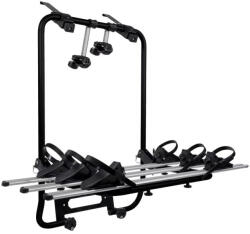 Menabo SHADOW T5 BLACK kerékpárszállító ötödik ajtóra (MEN1145)