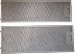 CATA - Páraelszívó fém zsírfilter TFH-6630 (02825279) - muszakinet