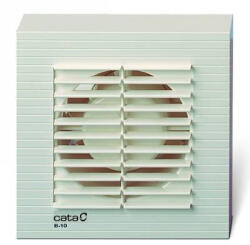 CATA B-10 Timer ventilátor utószellőztető funkcióval (00911000)