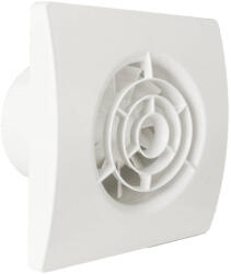 Aerauliqa Quasar N BB ventilátor, standard kivitel (002359)