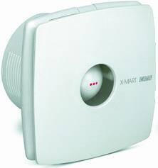 CATA X-Mart 15 ventilátor beépített pillangószeleppel (01030000)