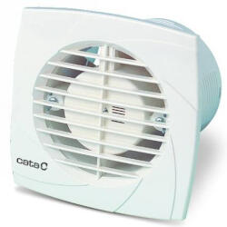 CATA B-10 Plus T/B ventilátor utószellőztető funkcióval (00981101)