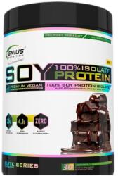 GENIUS NUTRITION Soy Protein Isolate [900 грама] Шоколад