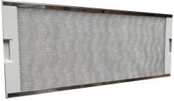 Nodor - Páraelszívó fém zsírfilter Extender 90-hez (02825278) - muszakinet